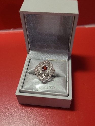 Bague marquise filigrane - bague,