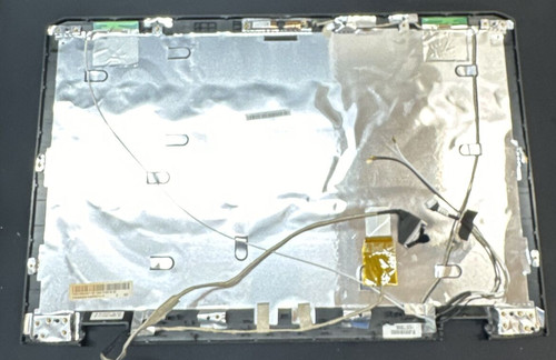 Capot complet top cover asus - complet,