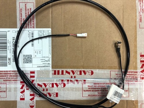Cable compteur transmission - de,