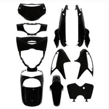 Kit carénage P2R pour Scooter