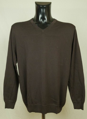 Pull homme camel - pull,