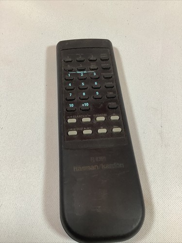 Harman kardon remote control - ,