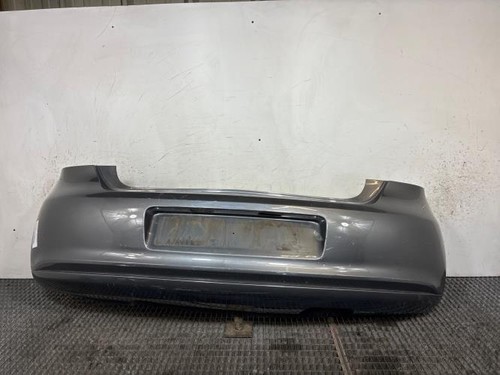 Pare choc arriere volkswagen - pare,