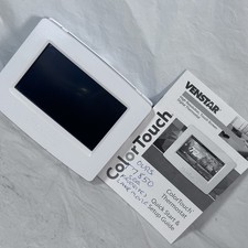 Venstar ColorTouch T7850 Thermostat WiFi Programmable High Resolution HD