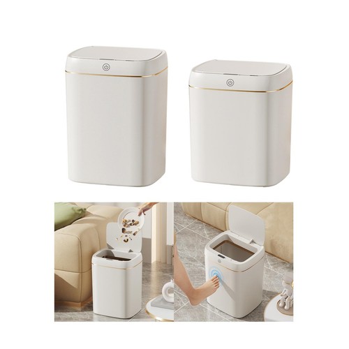 Poubelles poubelle étroite - poubelles,,
