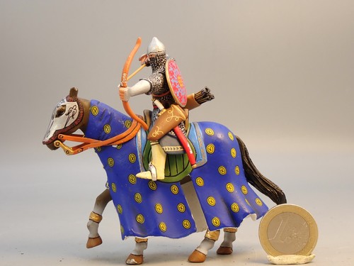 Plomb tradition pour - pour, altaya
