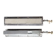 Br?leur c��ramique 41 cm *