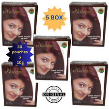 NOORANI Henné 5 BOITE (30