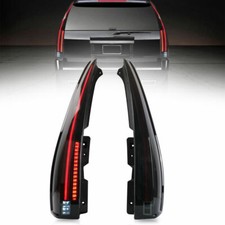 VLAND Feu arrière LED Pour