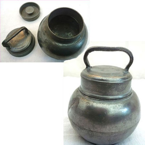 Pot bouillon laurent freres - a,