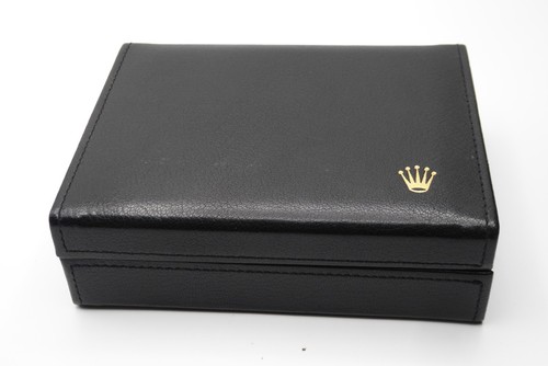 Rolex box cellini - cellini, vintage
