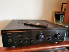 Superbe  amplificateur