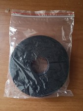 Filtre pour fontaine a eau, lot de 4 filtres.