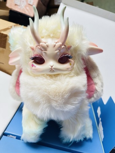 Peluche tutu dragon - 🌿,