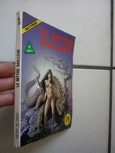 Elvifrance satires num 20 - elvifrance,