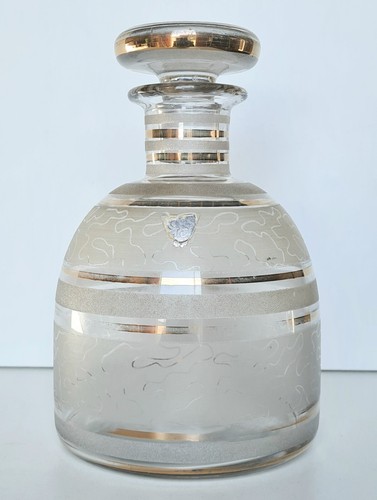 Ancienne carafe liqueur - carafe,