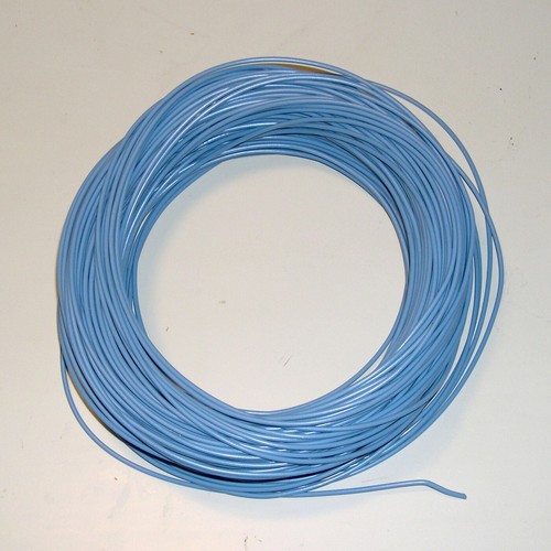 Rouleau 100m fil - 100m, souple