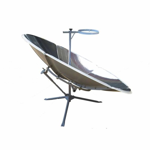 Cuisinière solaire avec