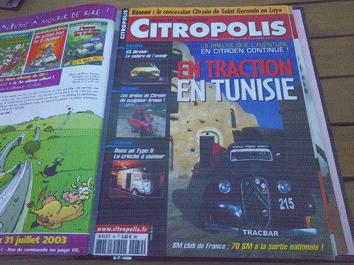 Citropolis la revue - citropolis,