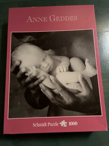 Puzzle 1000 piece anne - puzzle,