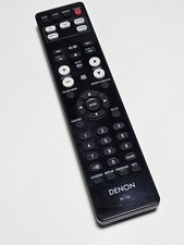 Denon RC-1162 Télécommande d'origine Amplificateur CD