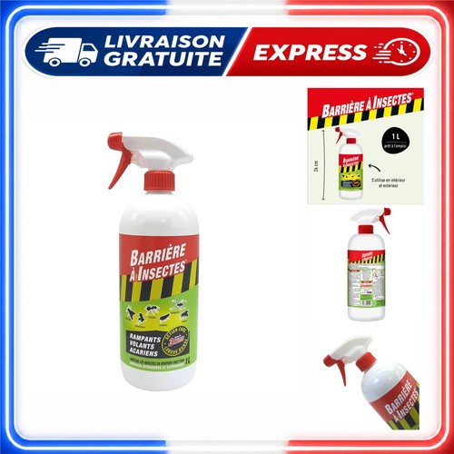 Vaporisateur barrière - vaporisateur,