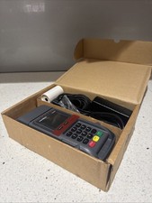 Atos Worldline YOXIMO terminal