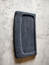 Plage Arrière Volkswagen Golf