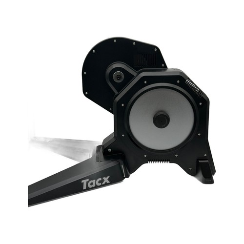 Garmin tacx flux - tacx, smart