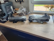 Antibrouillard, Clignotant Led