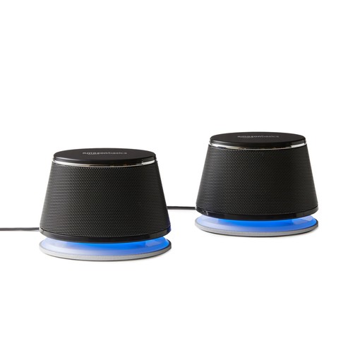 Amazon basics enceintes - amazon,