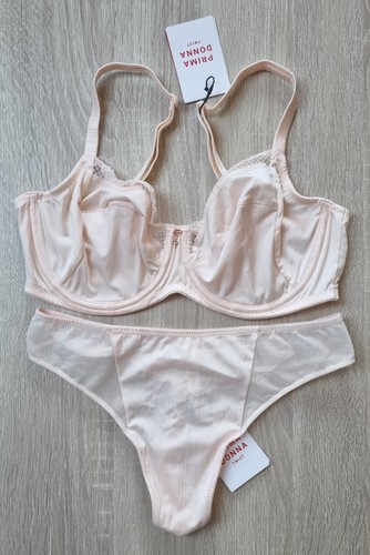 Ensemble prima donna - donna, fr/bh