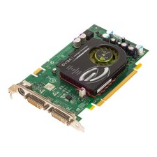 Carte Graphique EVGA NVIDIA