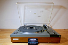 PLATINE VINYLE PIONEER BELT