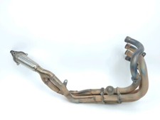 TUBULURE AVANT HONDA CBR 929