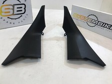 CARÈNE INFÉRIEURE YAMAHA