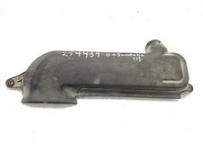 MAZDA 626 1998 1.8 66KW LHD Saloon Air Admission Tuyau Plastique Ligne Tube FSJ2