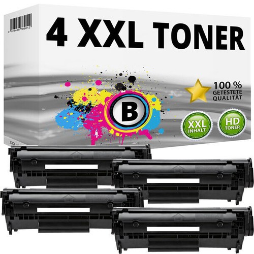 Cartouche toner q2612a 12a - cartouche,
