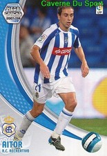 265 AITOR ESPANA RC.RECREATIVO