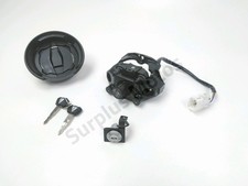 Serrure kawasaki 650 - kawasaki, z