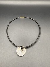 Pendentif Georg Jensen Mobius