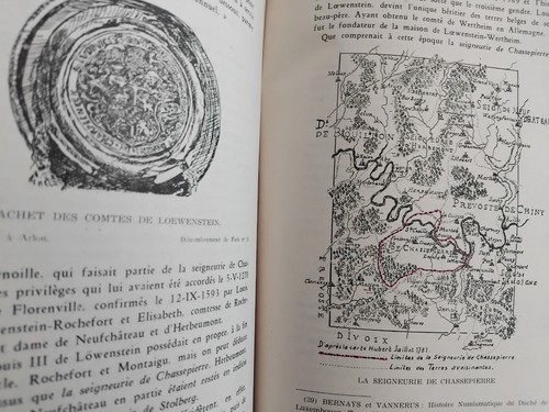 Belgique histoire - belgique, de
