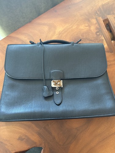 Hermes sac depeche - hermes, 38