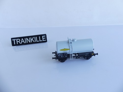 Ree wagon - (sans, boite)
