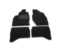 Tapis De Sol Auto Pour