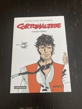 Para BD - Corto Maltese -