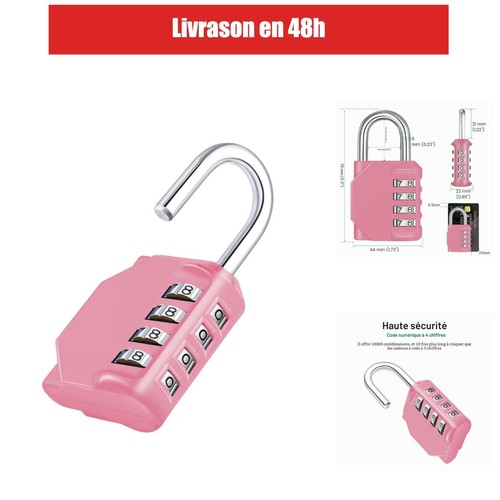 Zhege cadenas code 4 - cadenas, à