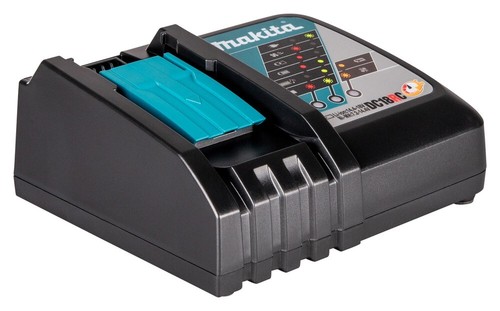 Chargeur origine makita - chargeur, d'origine