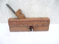 MENUISIER - RABOT - BOUVET