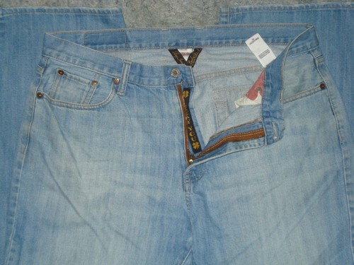 Men lucky brand dungarees - men's,